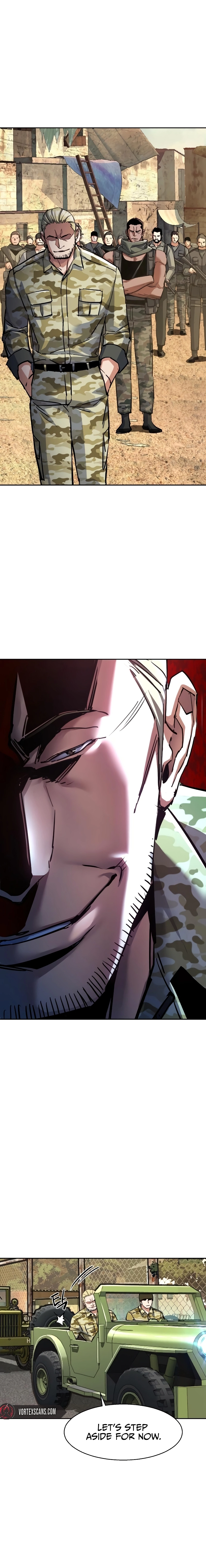 Mercenary Enrollment Chapter 223 - Page 19