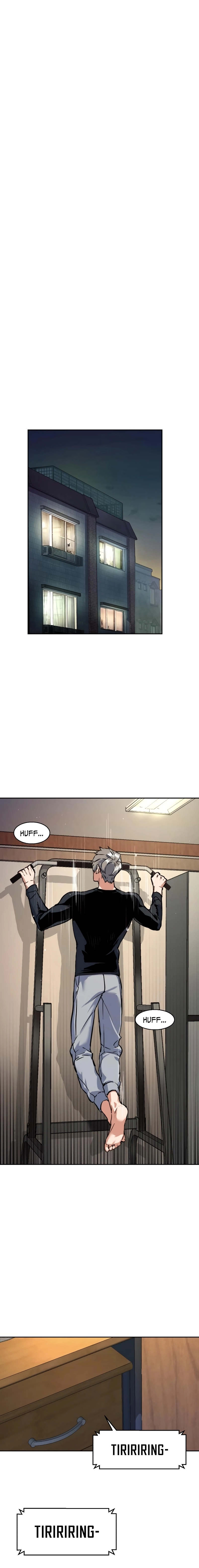 Mercenary Enrollment Chapter 223 - Page 21