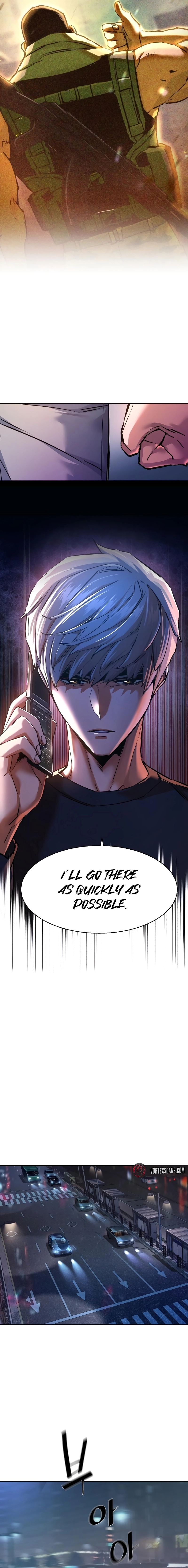 Mercenary Enrollment Chapter 224 - Page 8
