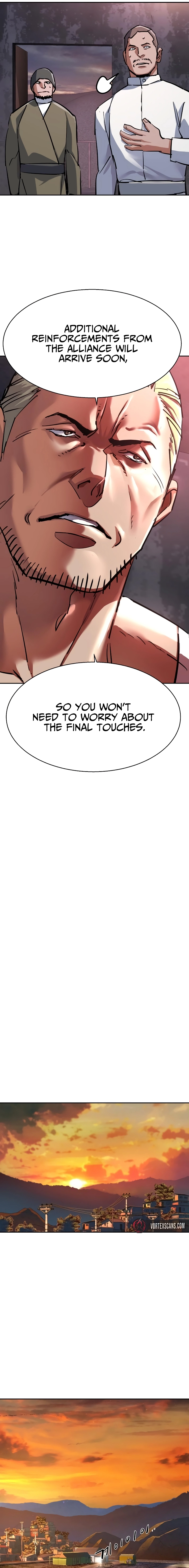 Mercenary Enrollment Chapter 224 - Page 19