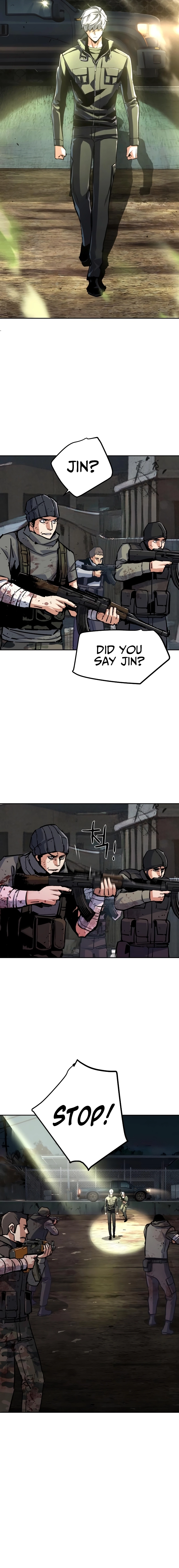 Mercenary Enrollment Chapter 225 - Page 3