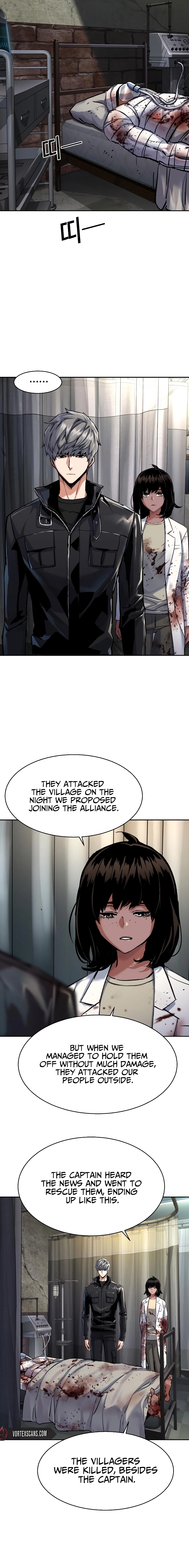 Mercenary Enrollment Chapter 225 - Page 11