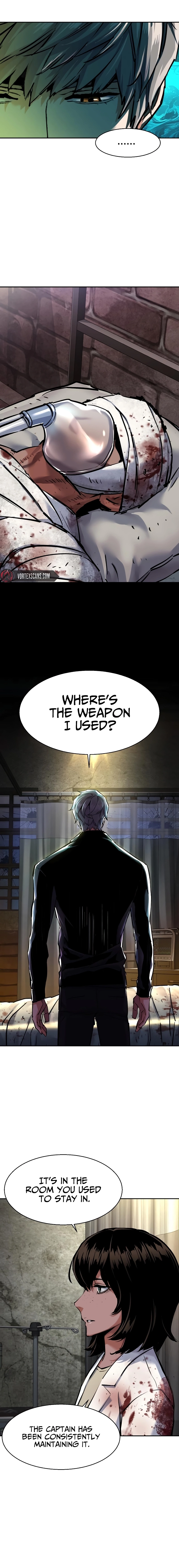 Mercenary Enrollment Chapter 225 - Page 13