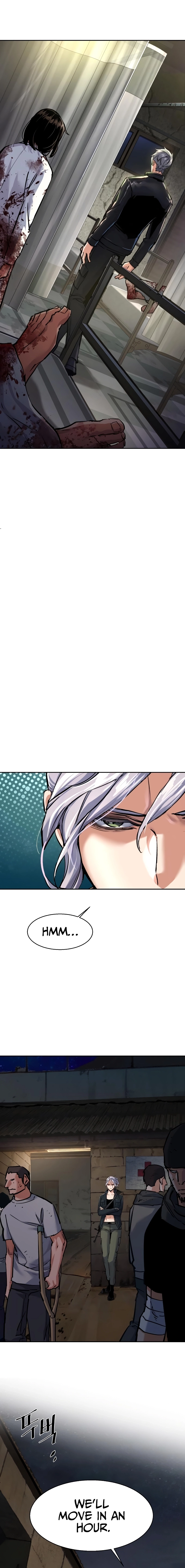 Mercenary Enrollment Chapter 225 - Page 14