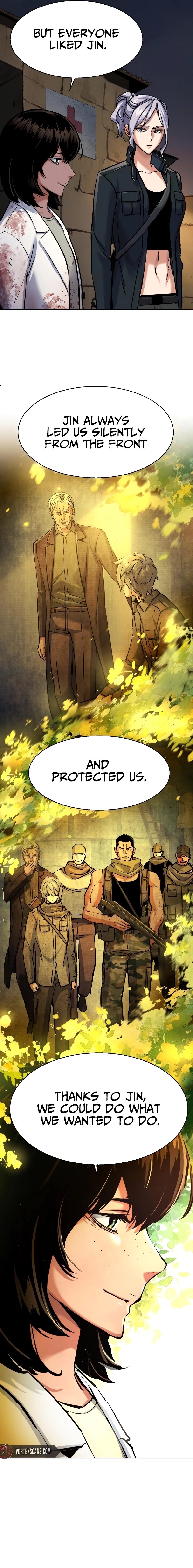 Mercenary Enrollment Chapter 225 - Page 18