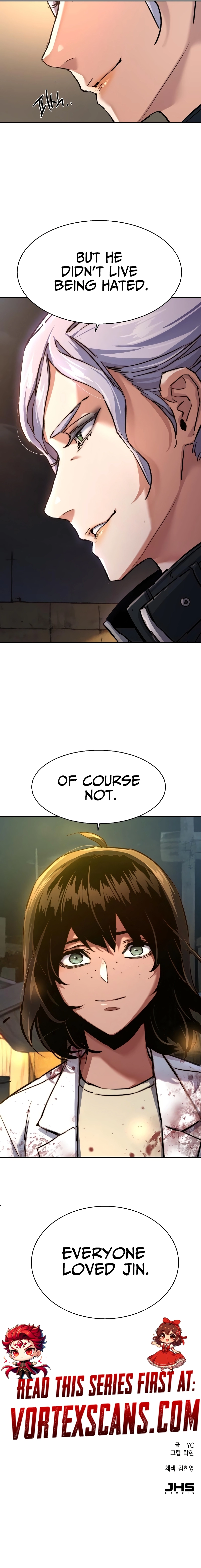 Mercenary Enrollment Chapter 225 - Page 22