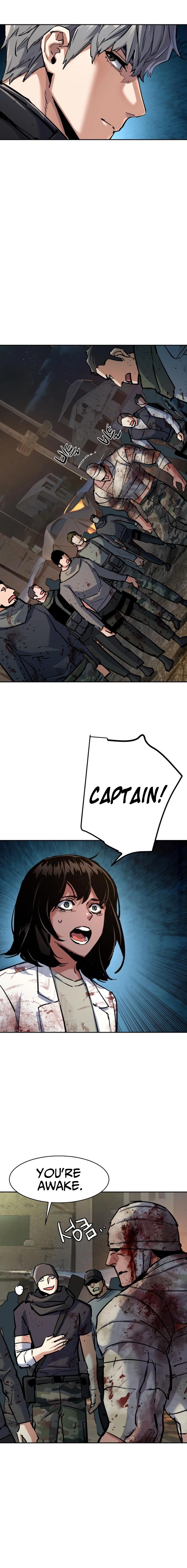 Mercenary Enrollment Chapter 226 - Page 6