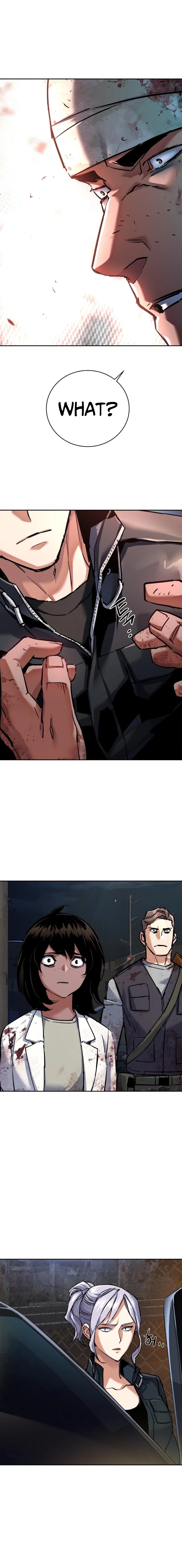 Mercenary Enrollment Chapter 226 - Page 12