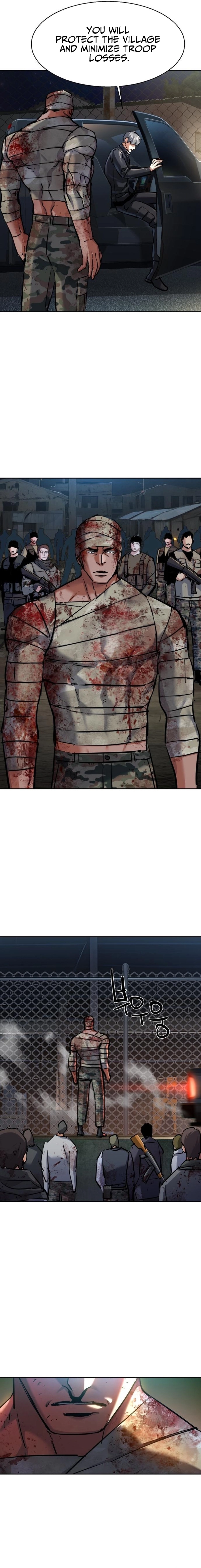 Mercenary Enrollment Chapter 226 - Page 13