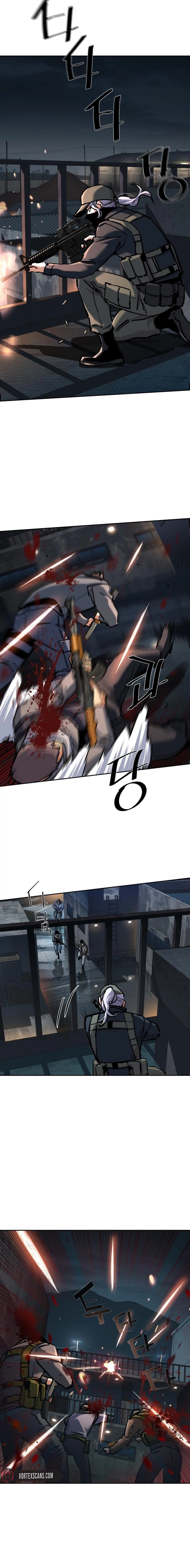 Mercenary Enrollment Chapter 226 - Page 16