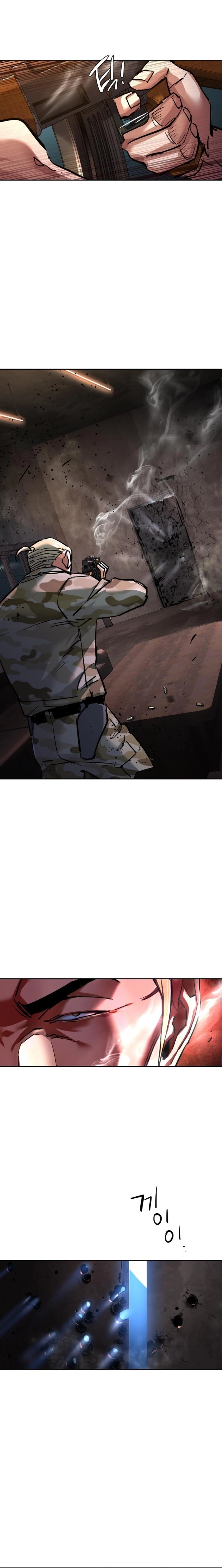 Mercenary Enrollment Chapter 227 - Page 11