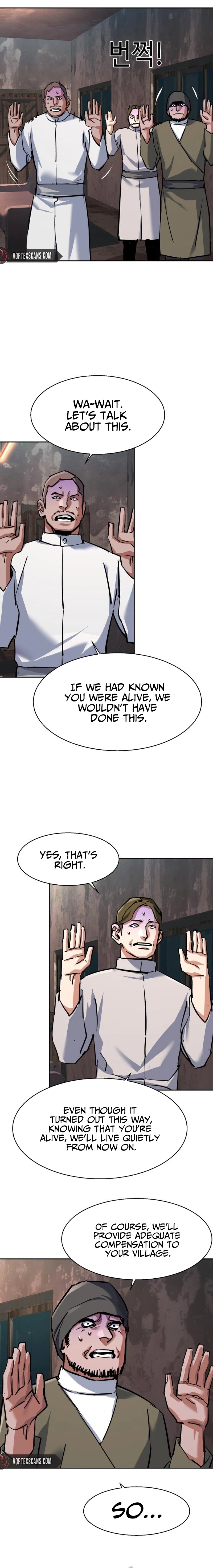 Mercenary Enrollment Chapter 227 - Page 15
