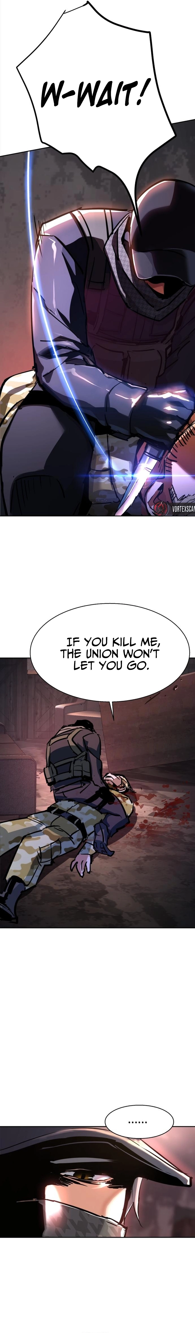 Mercenary Enrollment Chapter 227 - Page 20