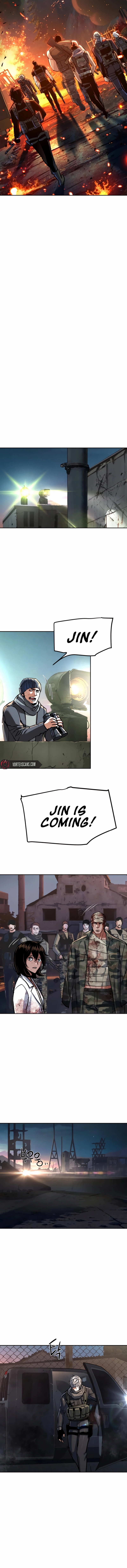 Mercenary Enrollment Chapter 228 - Page 6