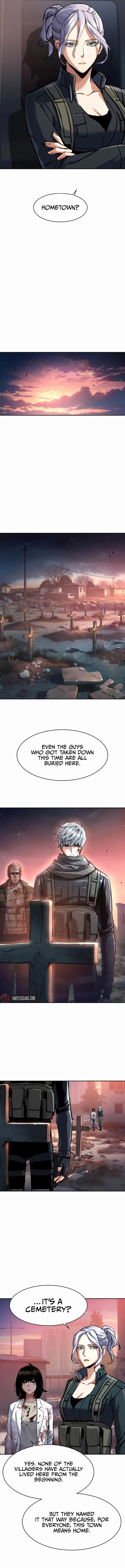 Mercenary Enrollment Chapter 228 - Page 10