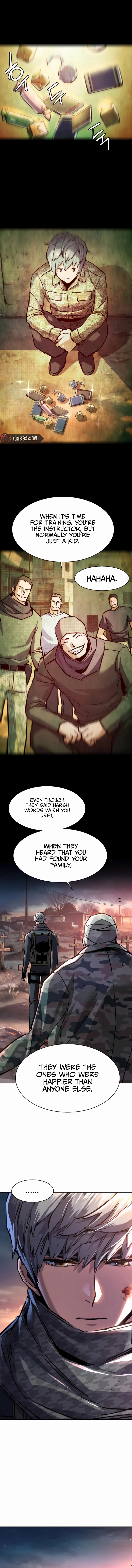 Mercenary Enrollment Chapter 228 - Page 12