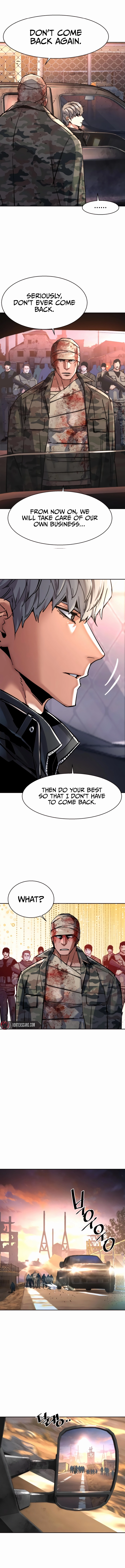 Mercenary Enrollment Chapter 228 - Page 15