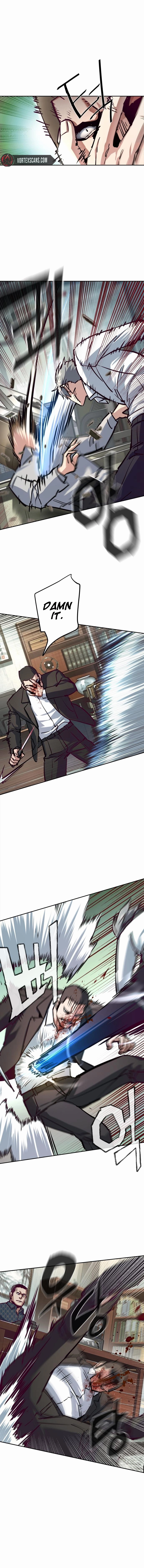 Mercenary Enrollment Chapter 232 - Page 12