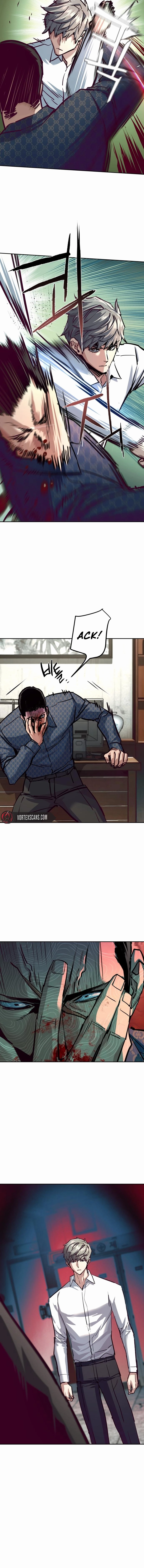 Mercenary Enrollment Chapter 232 - Page 15