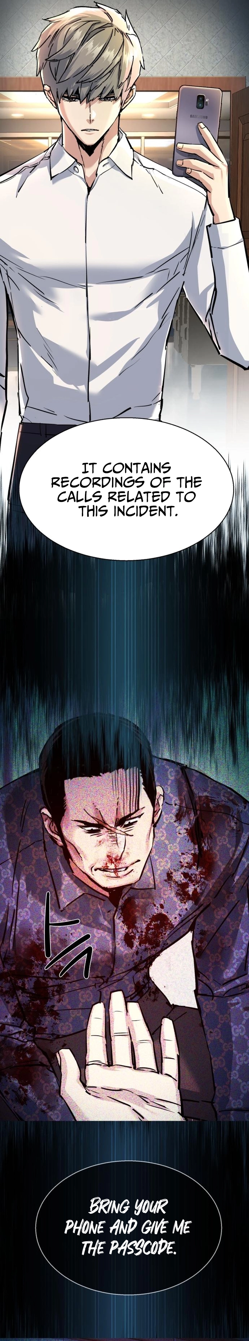 Mercenary Enrollment Chapter 234 - Page 6