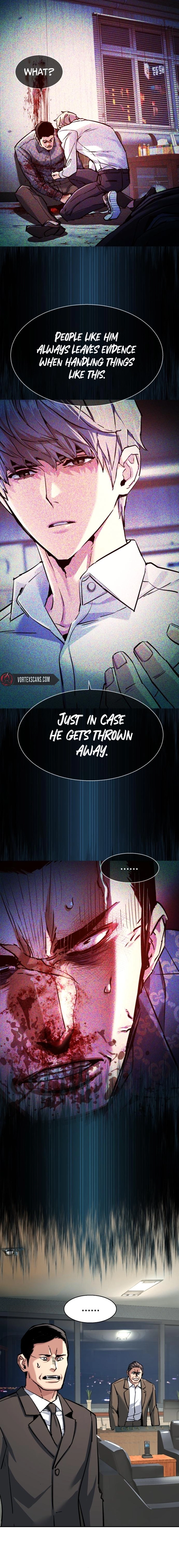 Mercenary Enrollment Chapter 234 - Page 7