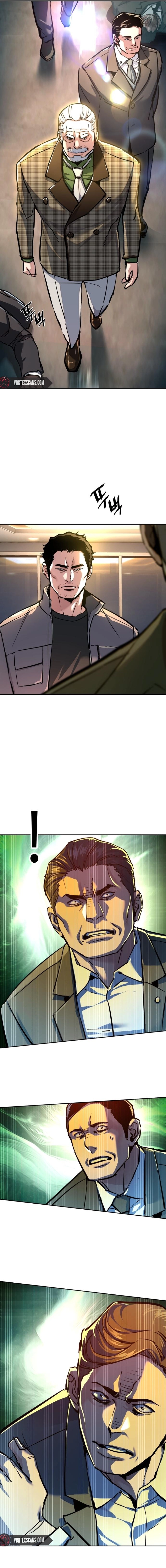 Mercenary Enrollment Chapter 234 - Page 21