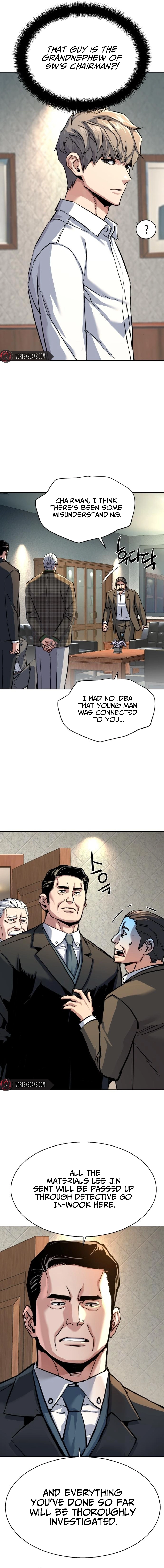 Mercenary Enrollment Chapter 235 - Page 3
