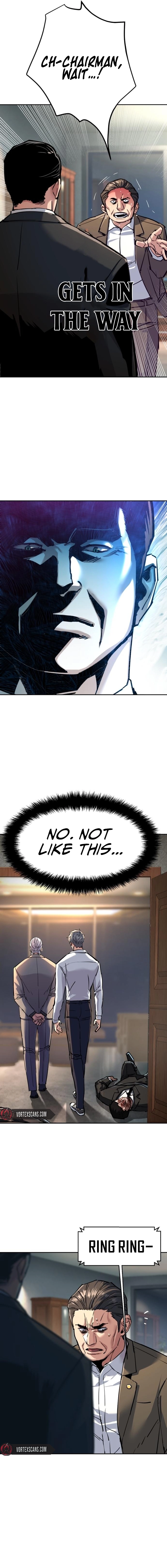 Mercenary Enrollment Chapter 235 - Page 5