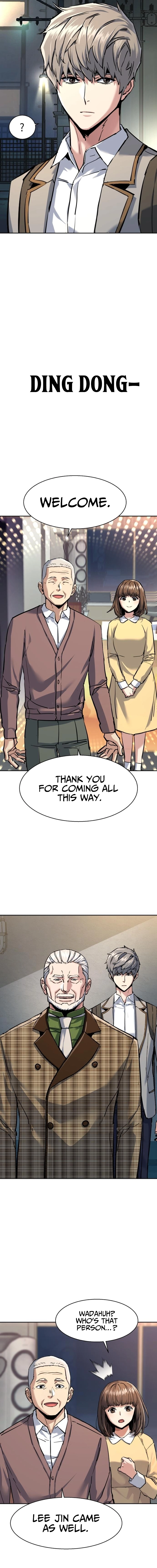 Mercenary Enrollment Chapter 235 - Page 12