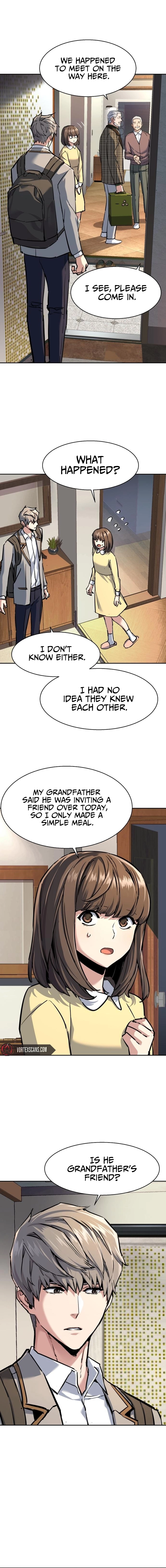 Mercenary Enrollment Chapter 235 - Page 13
