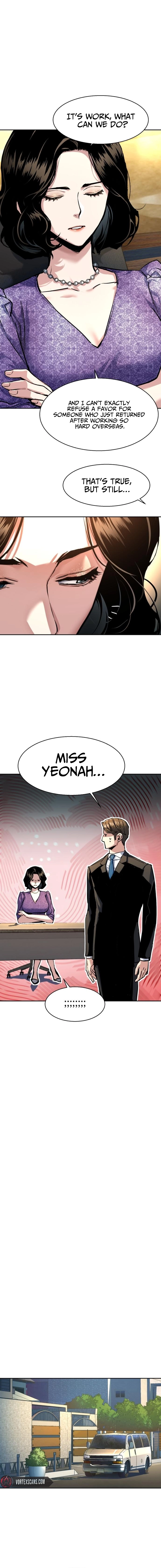 Mercenary Enrollment Chapter 235 - Page 18