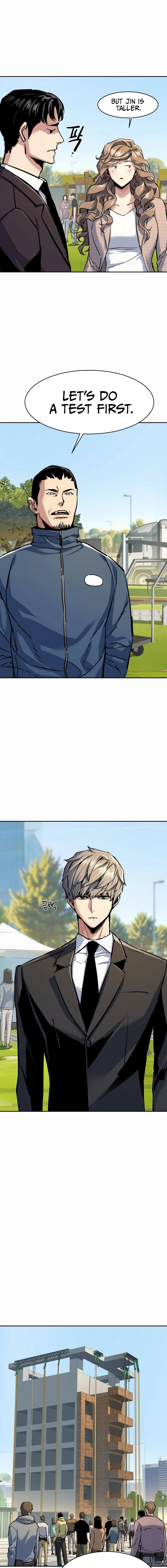 Mercenary Enrollment Chapter 236 - Page 15
