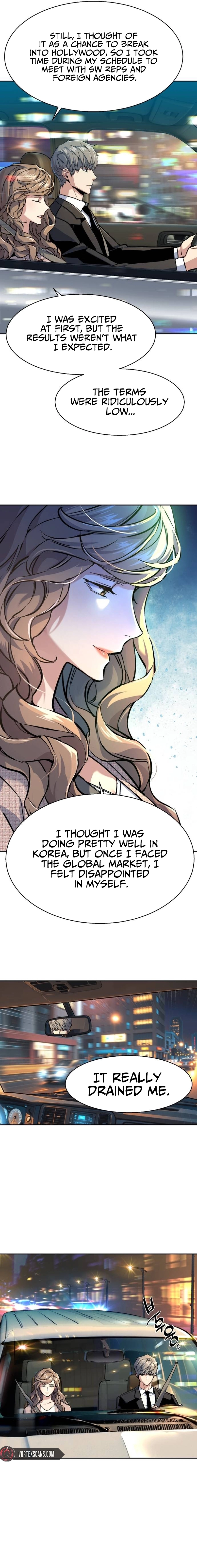 Mercenary Enrollment Chapter 237 - Page 7