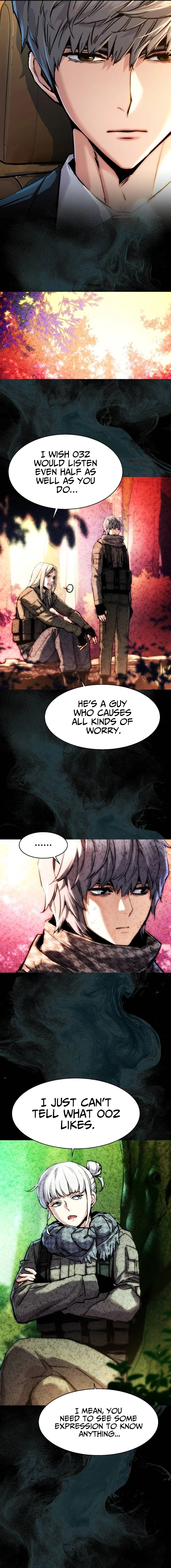 Mercenary Enrollment Chapter 237 - Page 9
