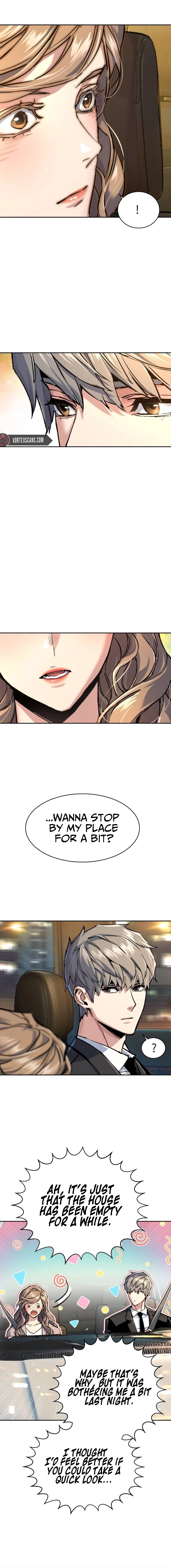 Mercenary Enrollment Chapter 237 - Page 12