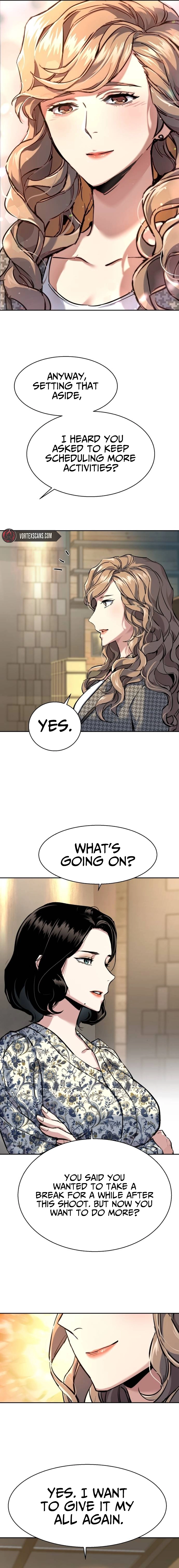 Mercenary Enrollment Chapter 237 - Page 17