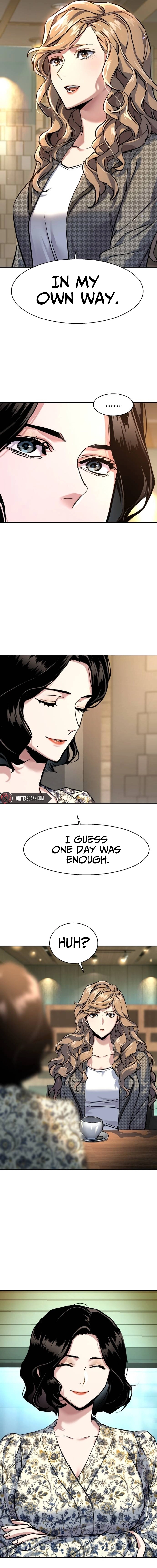 Mercenary Enrollment Chapter 237 - Page 18