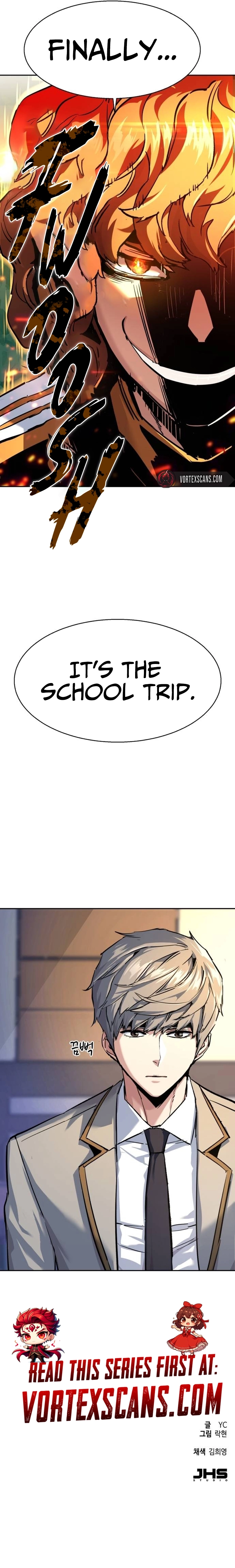 Mercenary Enrollment Chapter 237 - Page 20