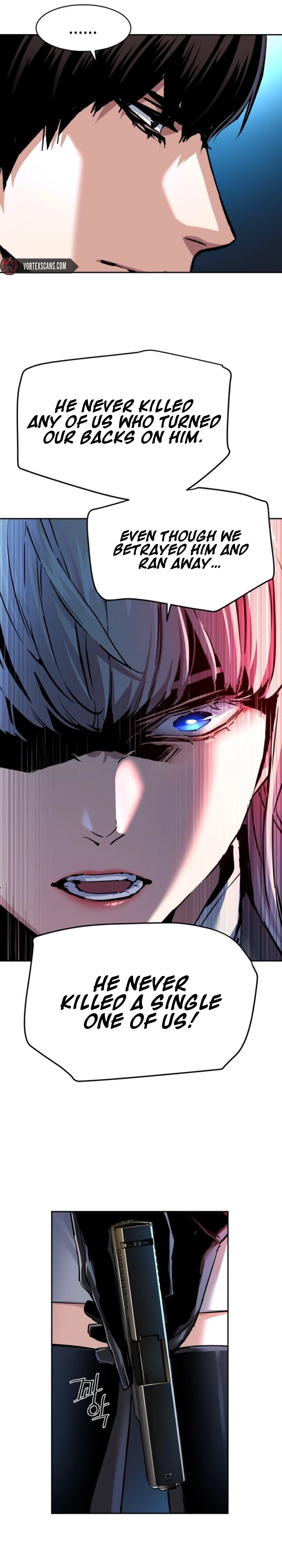 Mercenary Enrollment Chapter 245 - Page 3