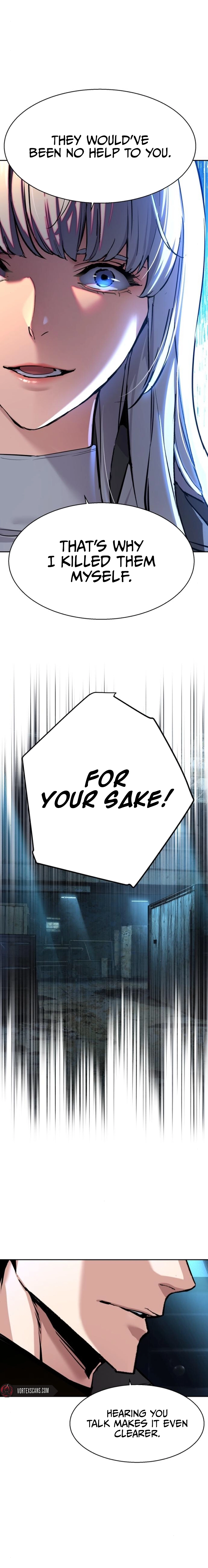 Mercenary Enrollment Chapter 245 - Page 5