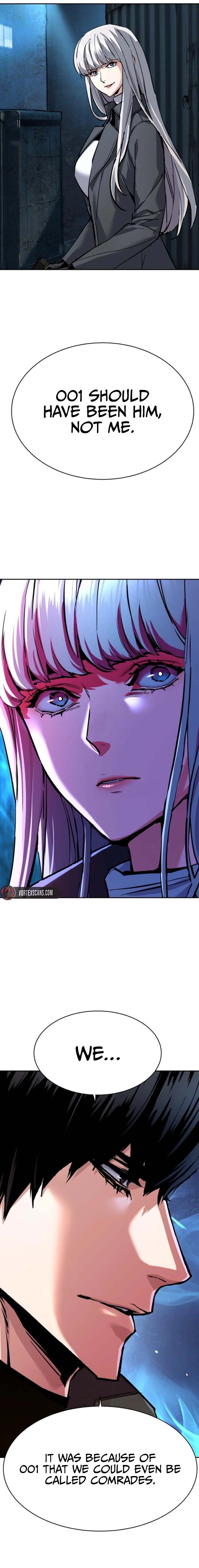 Mercenary Enrollment Chapter 245 - Page 6