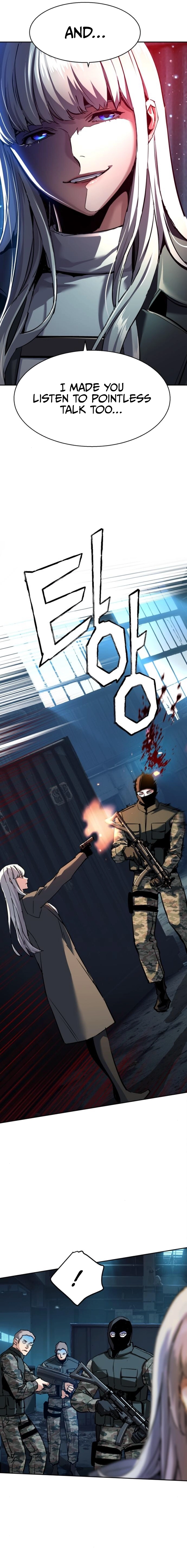 Mercenary Enrollment Chapter 245 - Page 13