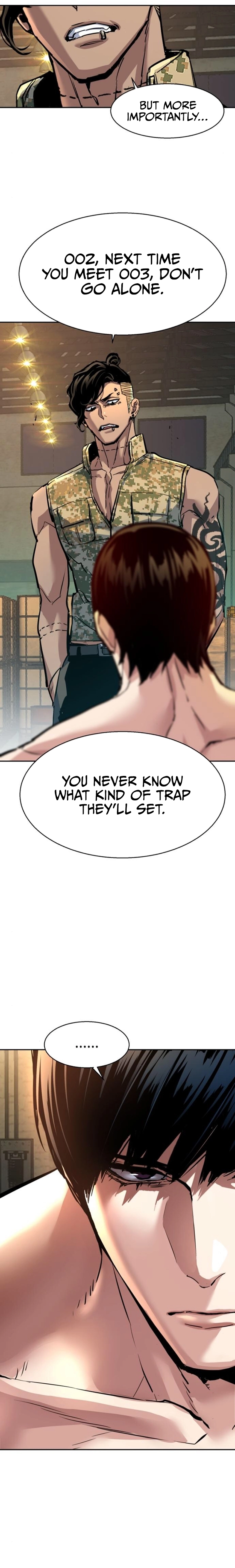 Mercenary Enrollment Chapter 245 - Page 20