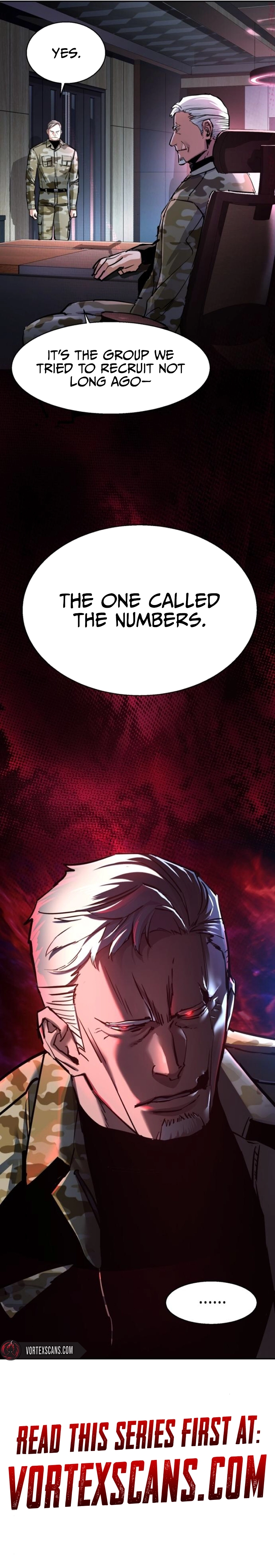 Mercenary Enrollment Chapter 245 - Page 24