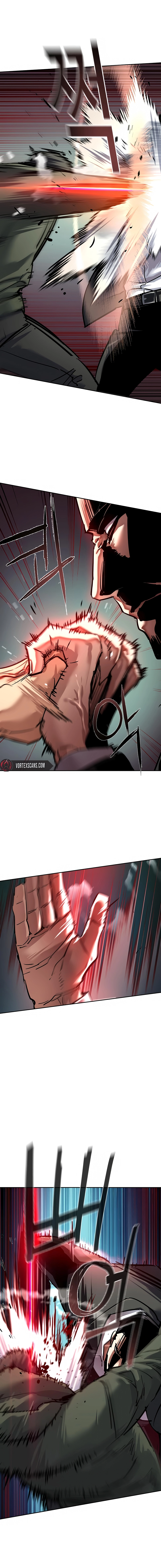 Mercenary Enrollment Chapter 261 - Page 10