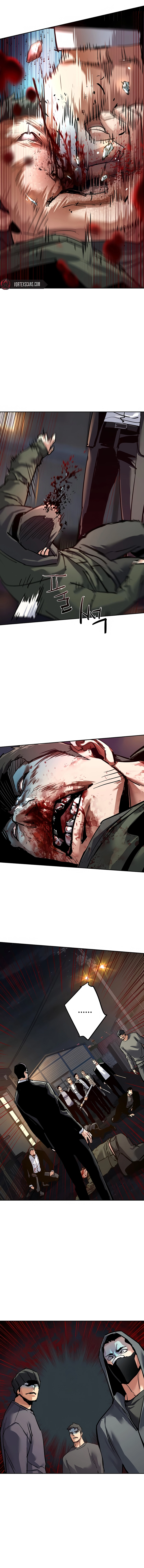 Mercenary Enrollment Chapter 261 - Page 11