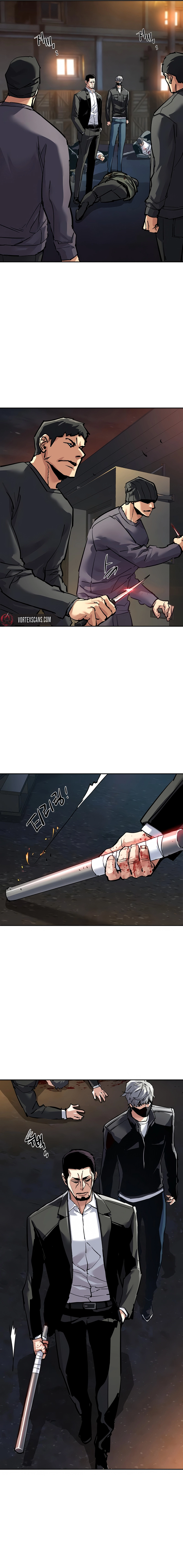 Mercenary Enrollment Chapter 261 - Page 14