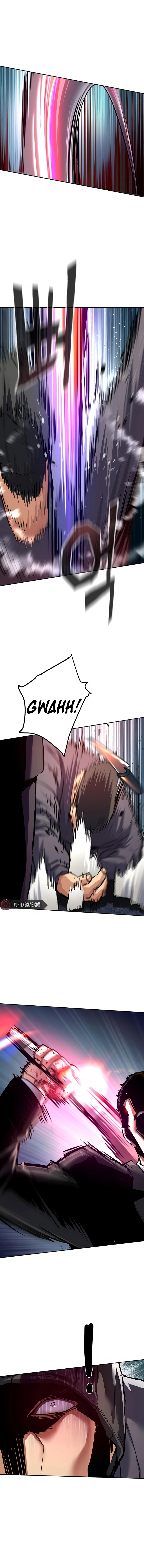Mercenary Enrollment Chapter 261 - Page 16