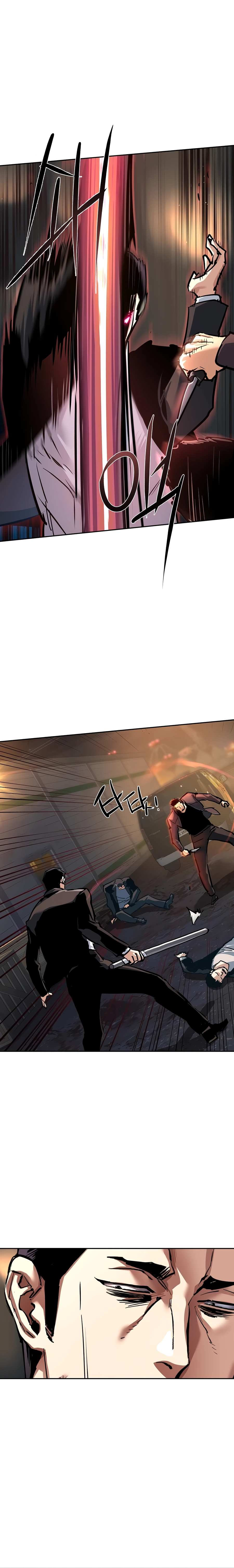 Mercenary Enrollment Chapter 262 - Page 3
