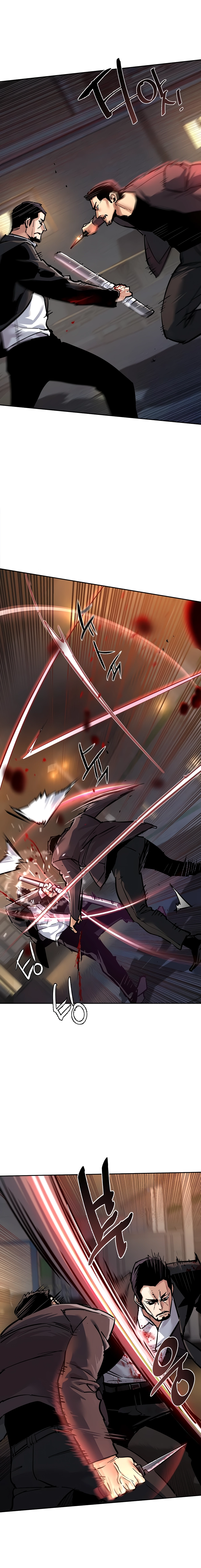 Mercenary Enrollment Chapter 262 - Page 5